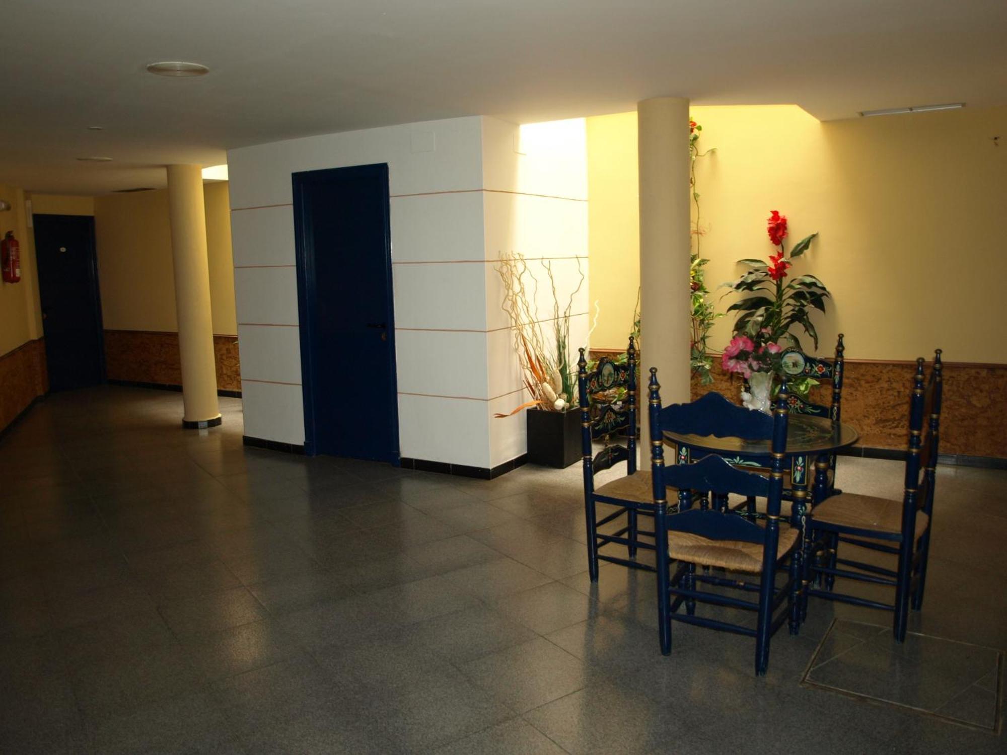 Hotel Caballo Negro ปูแอร์โต เรอาล ภายนอก รูปภาพ