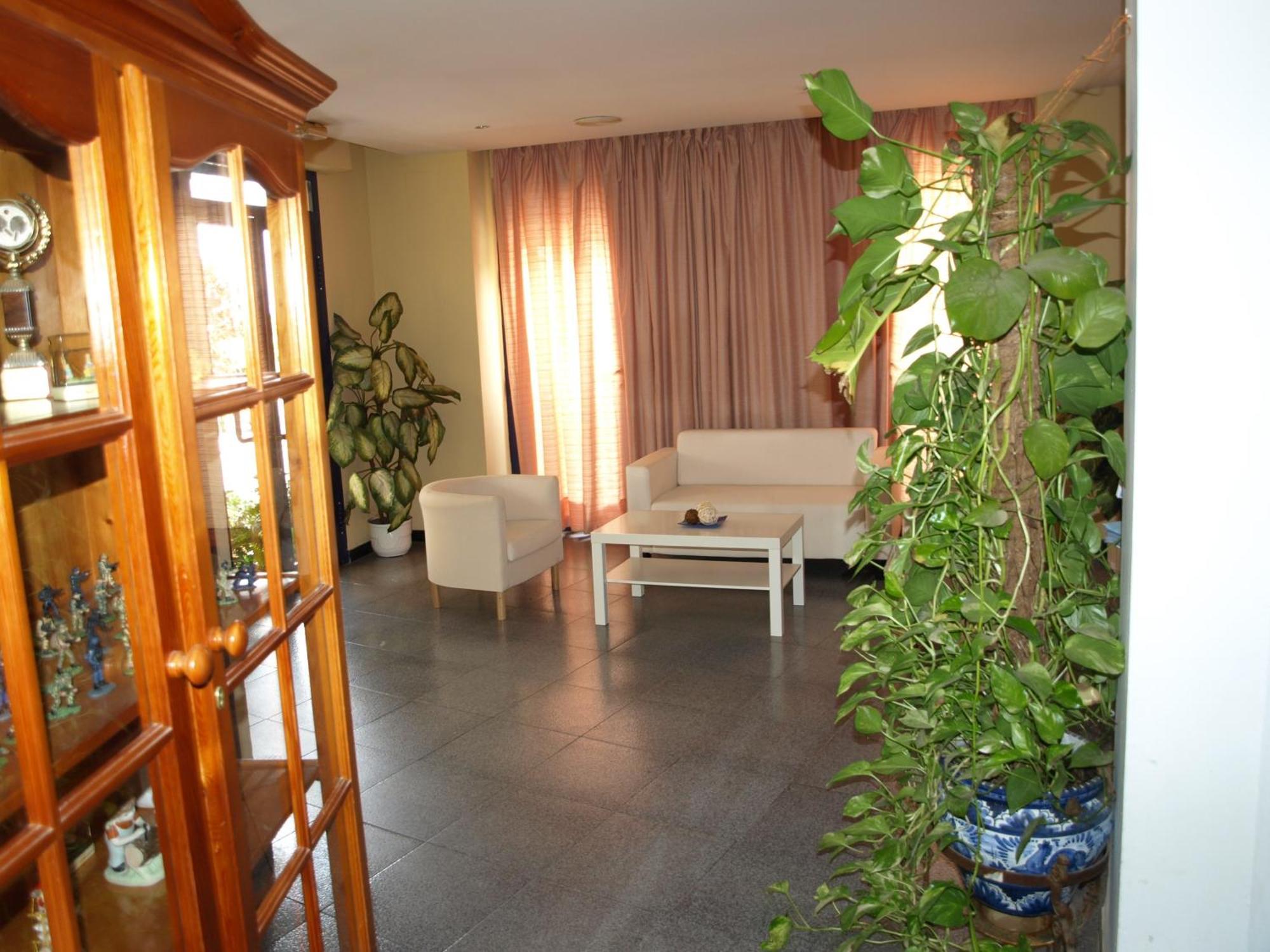 Hotel Caballo Negro ปูแอร์โต เรอาล ภายนอก รูปภาพ