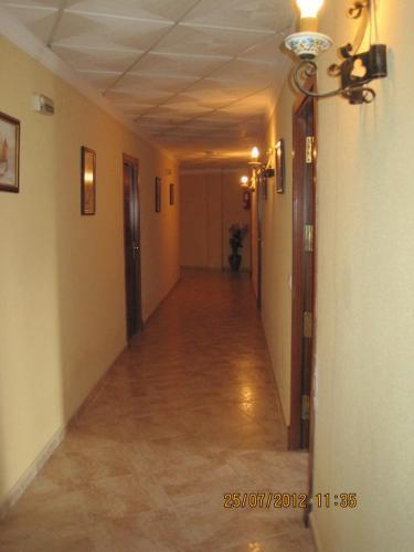 Hotel Caballo Negro ปูแอร์โต เรอาล ภายนอก รูปภาพ